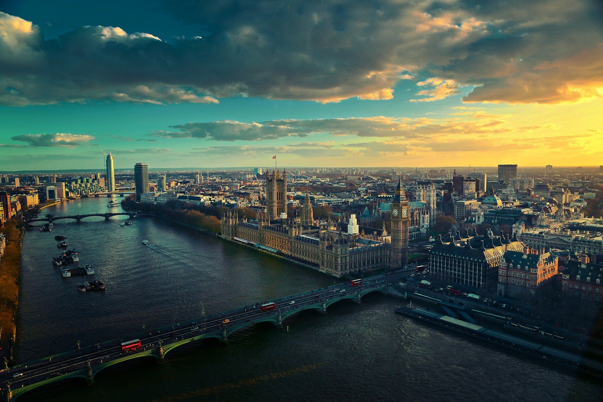 Buy to Let London