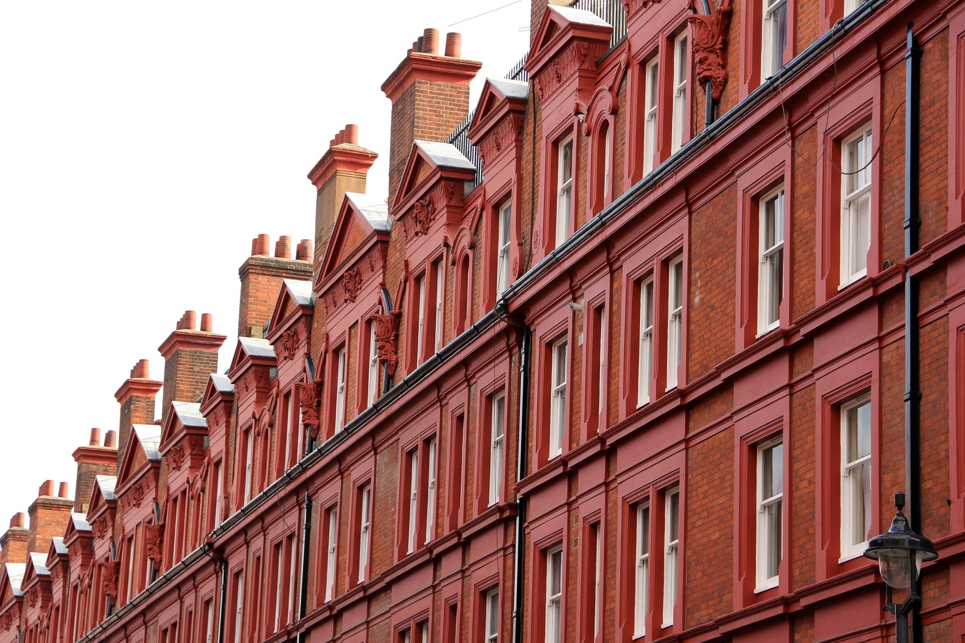 Investing in HMOs