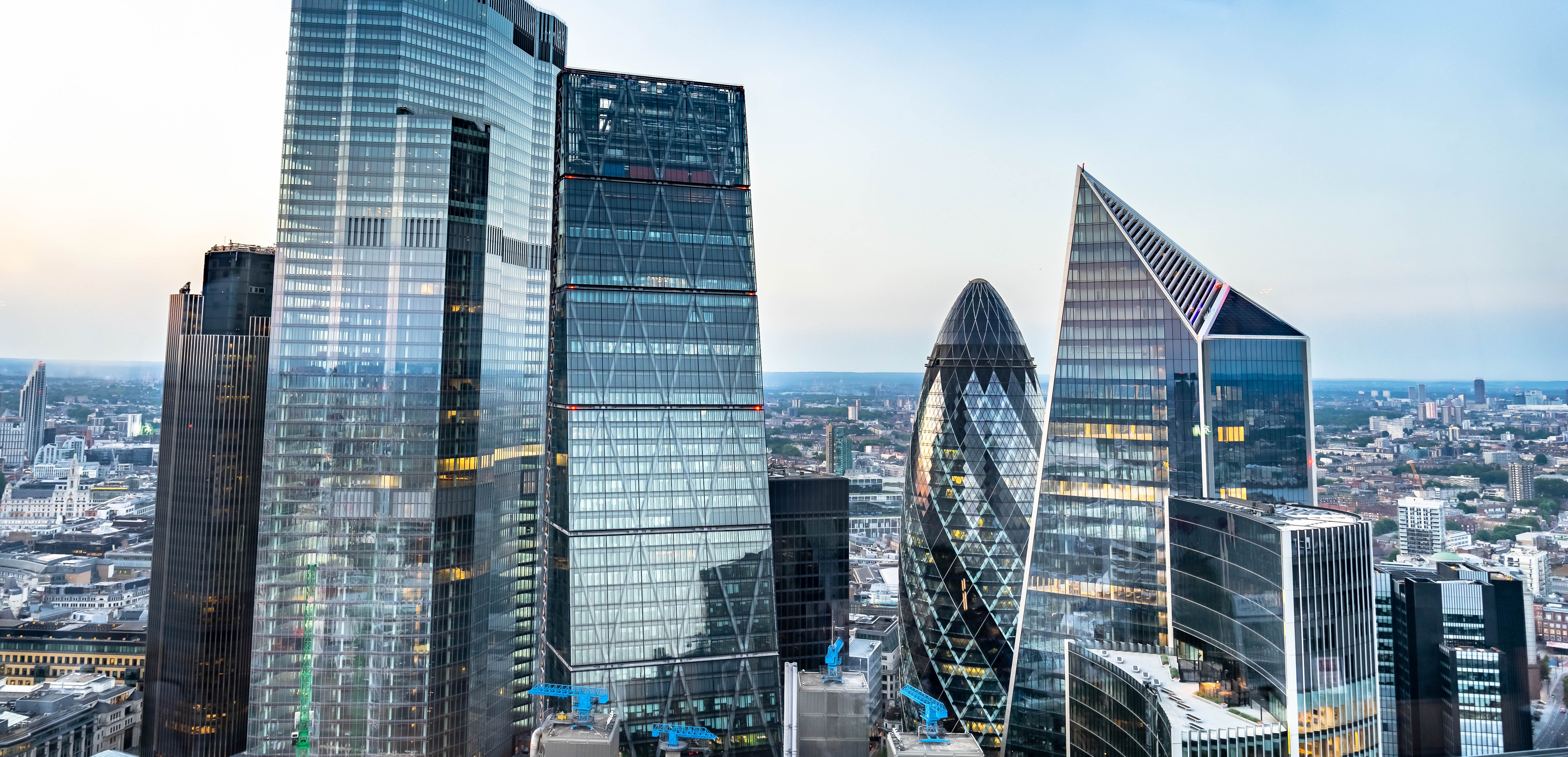 London Credit once again completes an investment loan with a tight timeframe on time