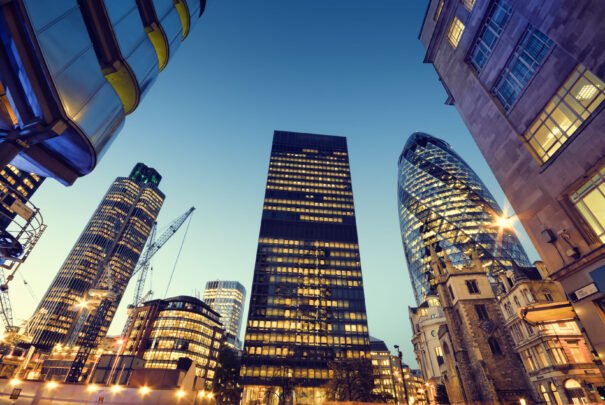 London Credit completes on £3.675m loan 